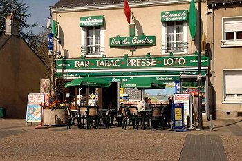 Bar du Centre