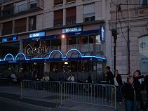 Café Leffe