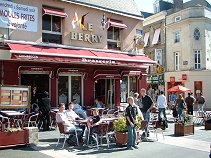 Brasserie Le Berry