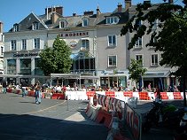 Café Le Moderne