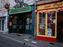 The Pub Crawl