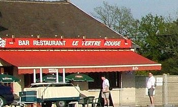Le Tertre Rouge